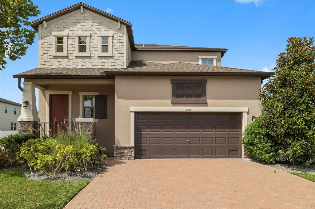 Photo of 7515 S Faul Street, Tampa, FL 33616 (MLS # TB8429984)