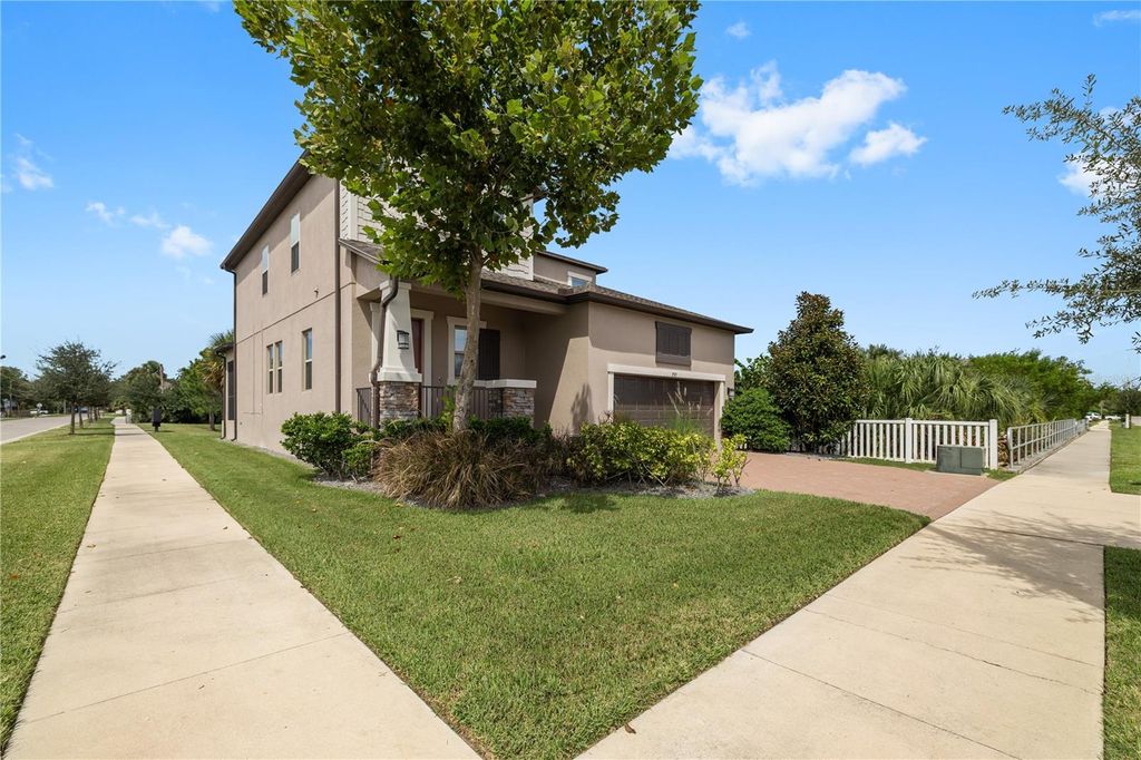 Photo of 7515 S Faul Street, Tampa, FL 33616 (MLS # TB8429984)