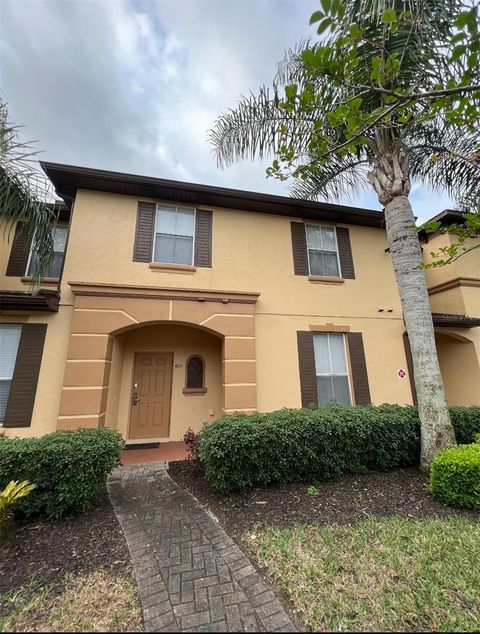 615 TERRA LAGO STREET DAVENPORT FL 33897