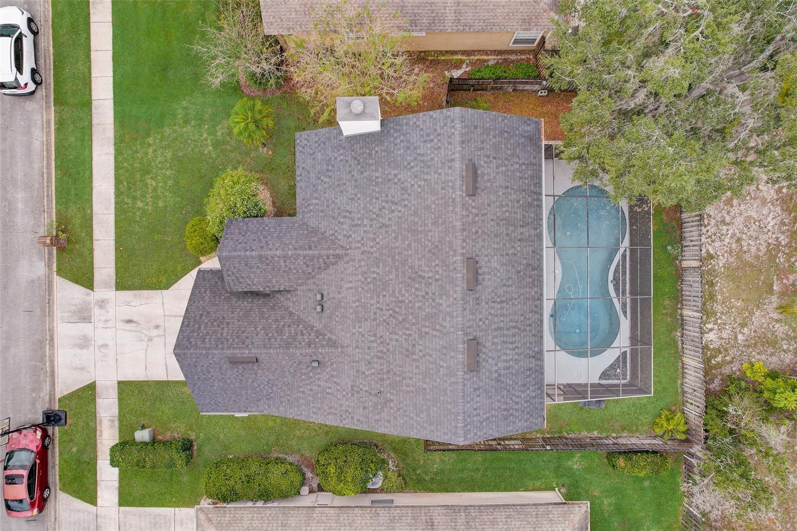 LAKES OF ALOMA - Residential