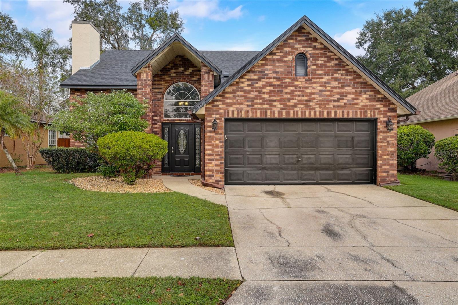 LAKES OF ALOMA - Residential