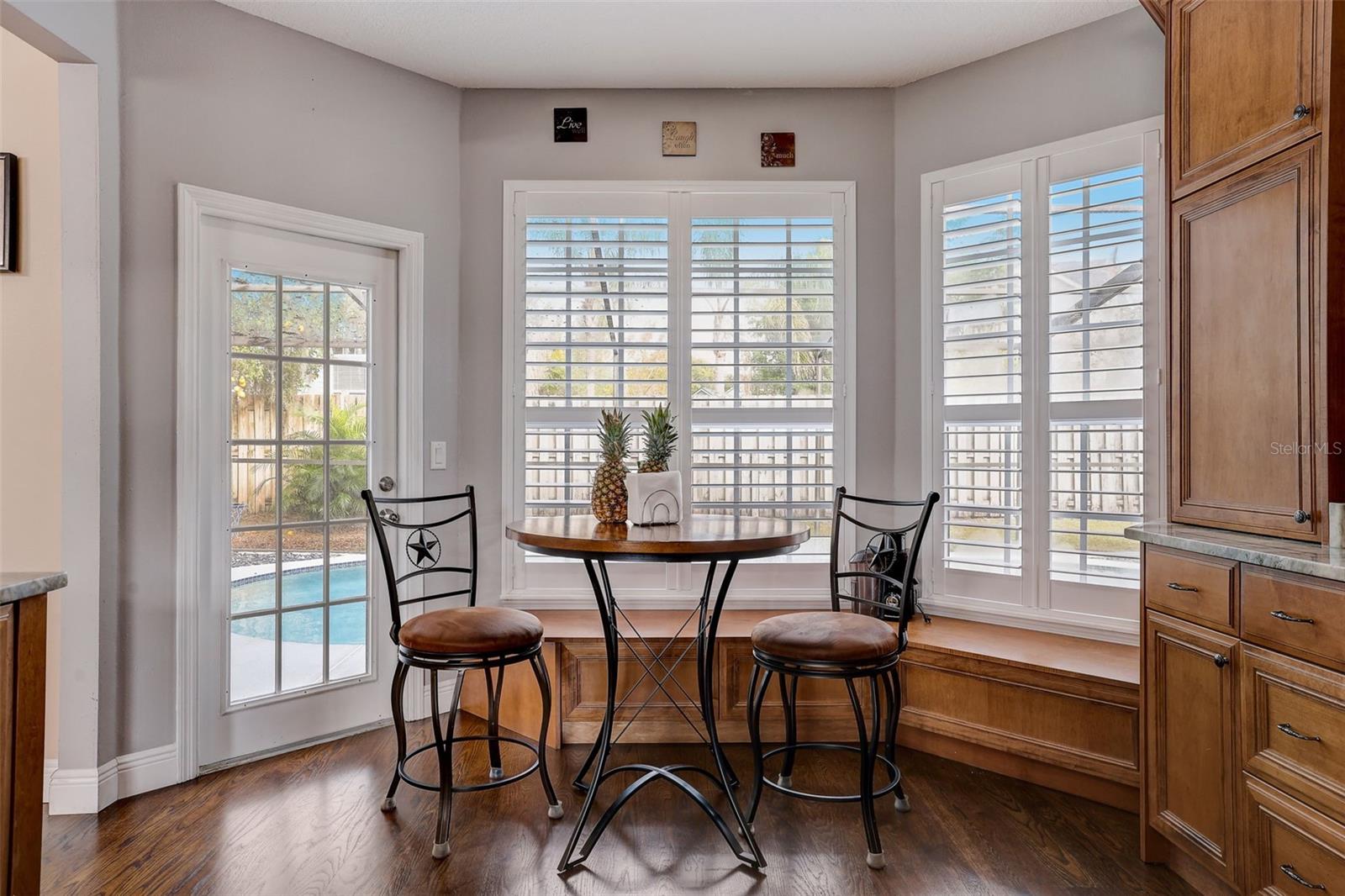 LAKES OF ALOMA - Residential