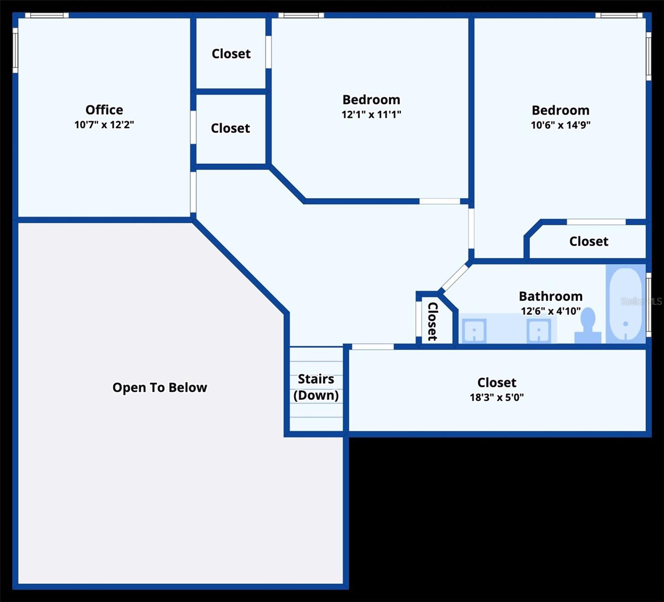 LAKES OF ALOMA - Residential