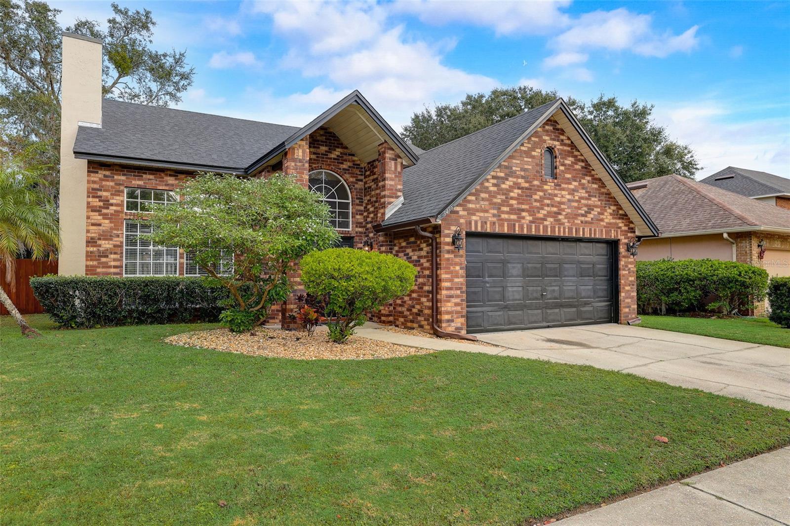 LAKES OF ALOMA - Residential