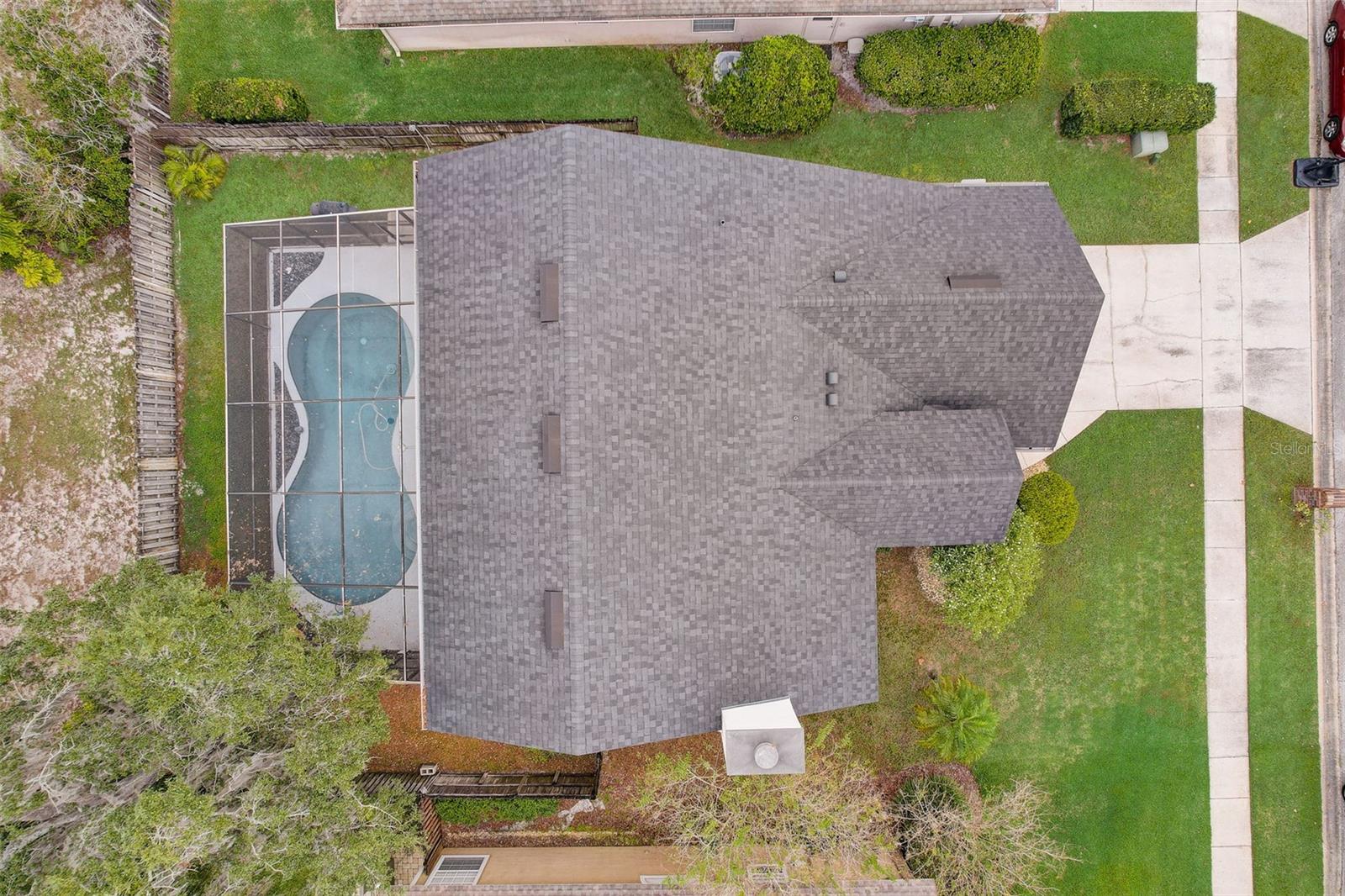 LAKES OF ALOMA - Residential