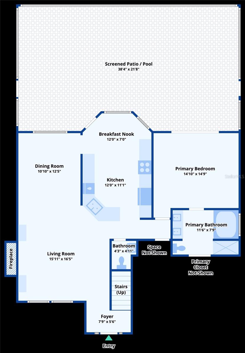 LAKES OF ALOMA - Residential