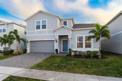 2161 LELANI CIRCLE DAVENPORT FL 33897