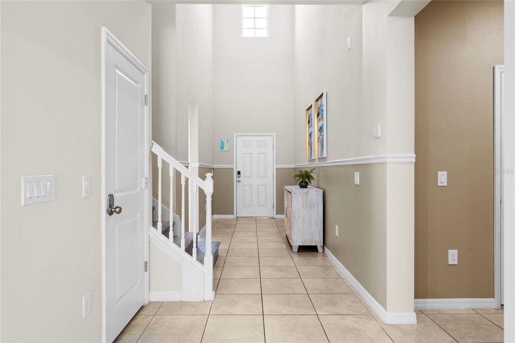 Photo of 2161 Lelani Circle, Davenport, FL 33897 (MLS # S5128947)