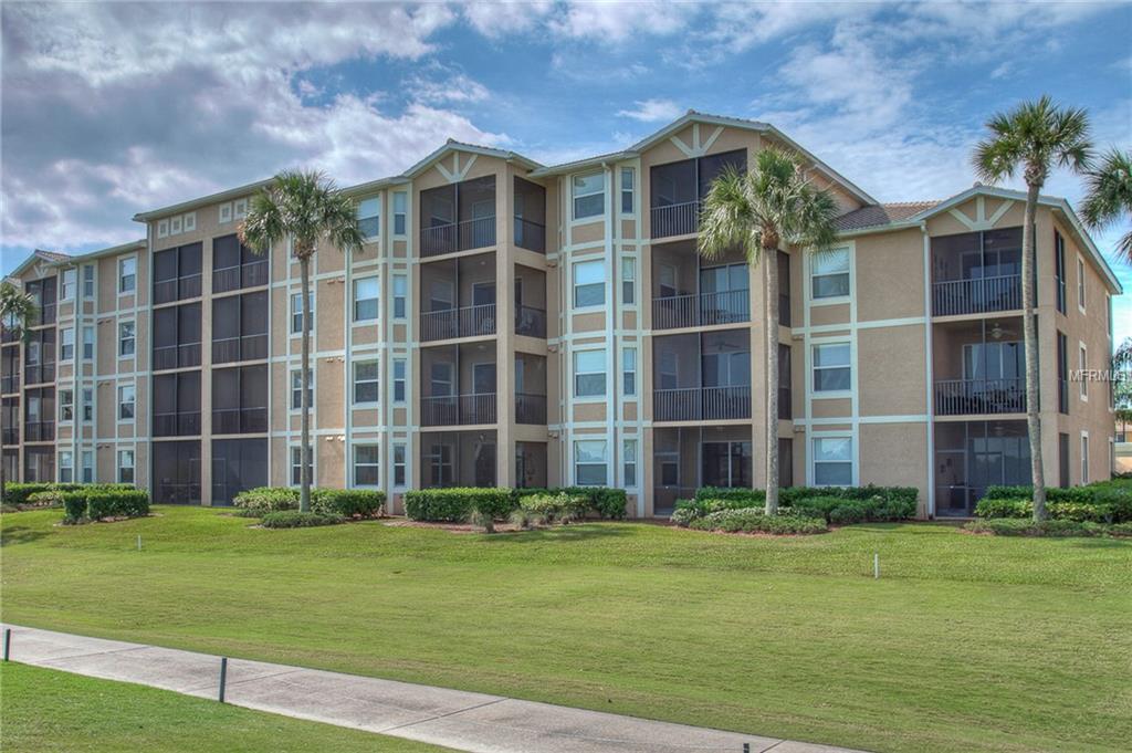 GRAND ESTUARY V RVR STD PHII OR2434/1955 - Residential Lease