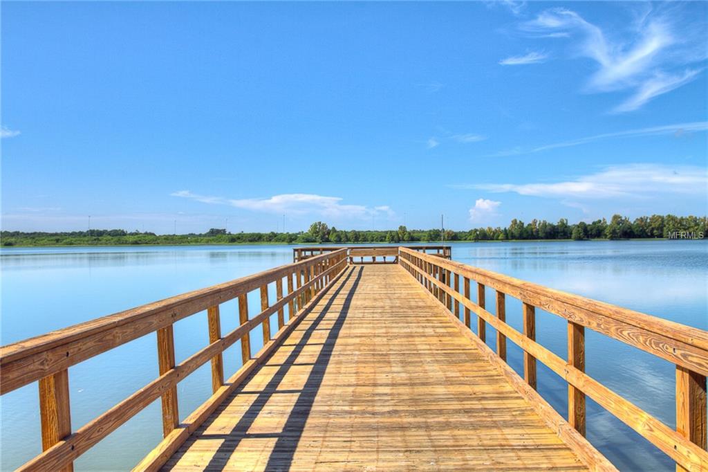 GRAND ESTUARY V RVR STD PHII OR2434/1955 - Residential Lease