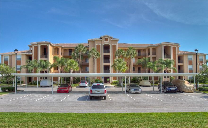 Welcome to your ground floor, fully furnished River Strand Condo. This two bedroom, two bath vacation rental is ideally located near Lakewood Ranch and interstate I75. Not to mention, only a 20-30-minute drive to local area beaches. Your spacious and fully equipped vacation home here in Bradenton, Florida includes a refreshing community swimming pool and all the amenities you expect on a Florida vacation.