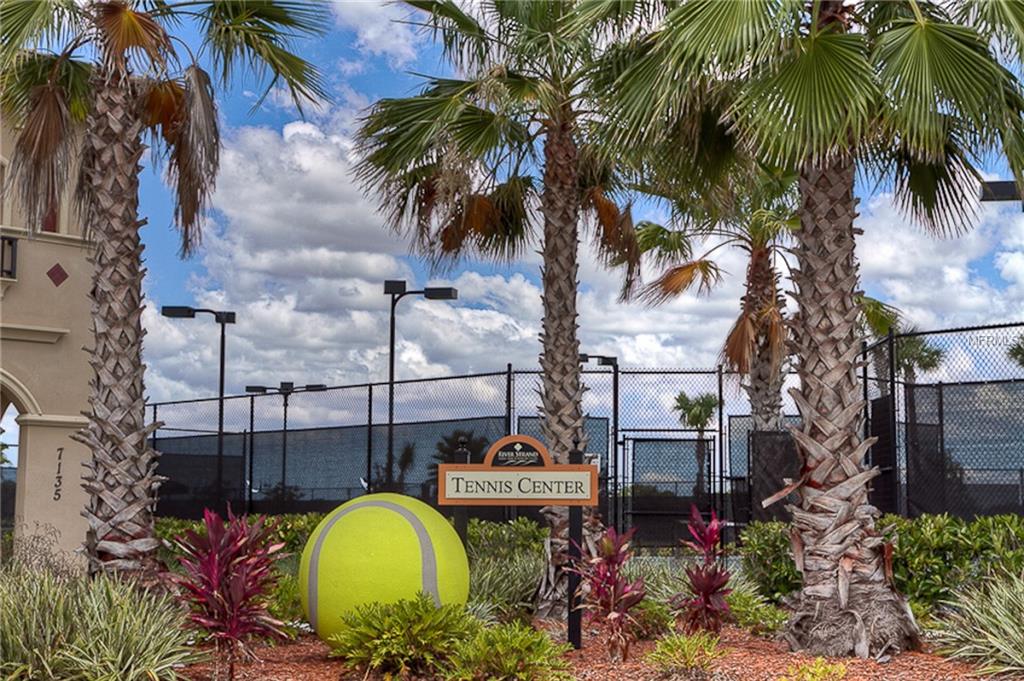 GRAND ESTUARY V RVR STD PHII OR2434/1955 - Residential Lease