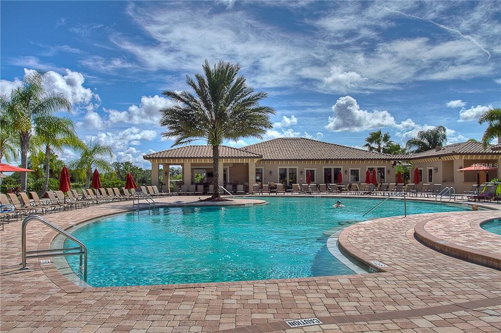 GRAND ESTUARY V RVR STD PHII OR2434/1955 - Residential Lease