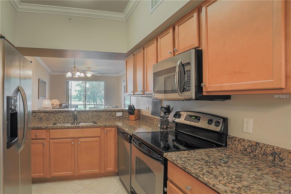 GRAND ESTUARY V RVR STD PHII OR2434/1955 - Residential Lease