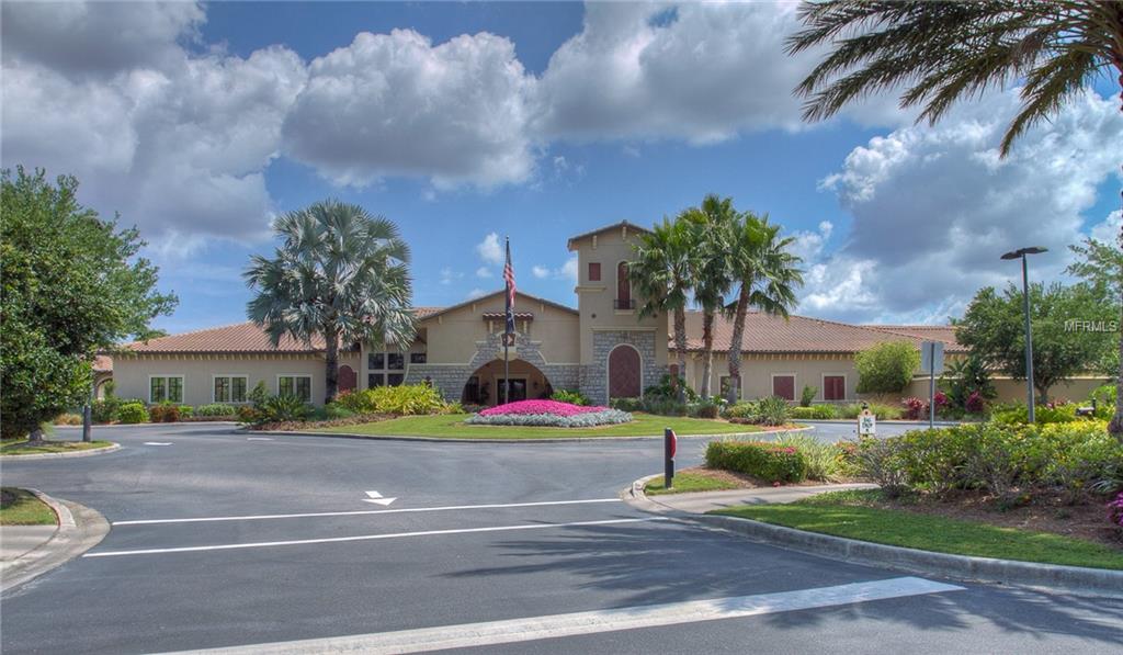 GRAND ESTUARY V RVR STD PHII OR2434/1955 - Residential Lease