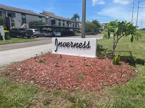 2593 COUNTRYSIDE BOULEVARD 7203 CLEARWATER FL 33761
