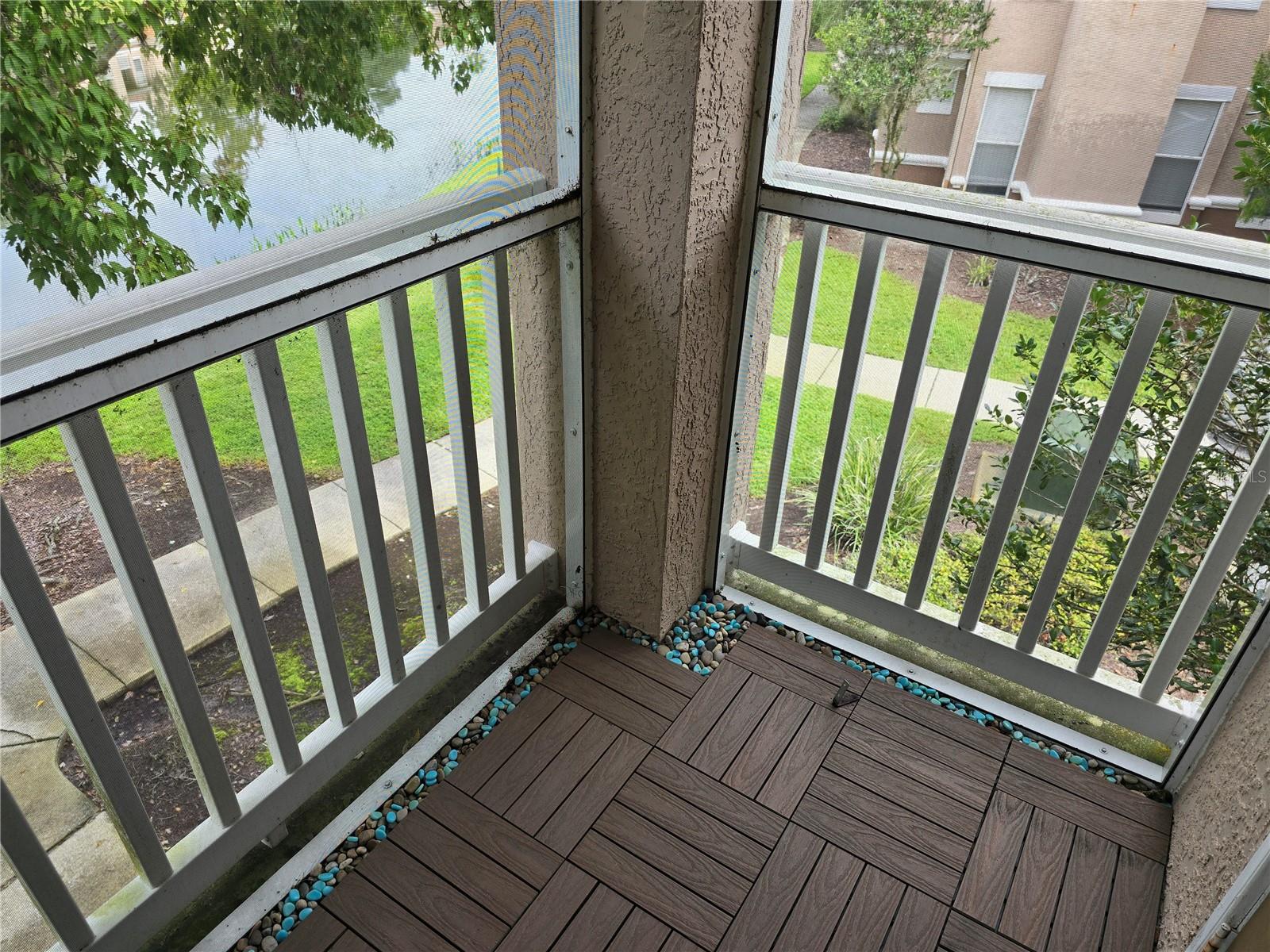 THE VILLAS CONDO - Residential