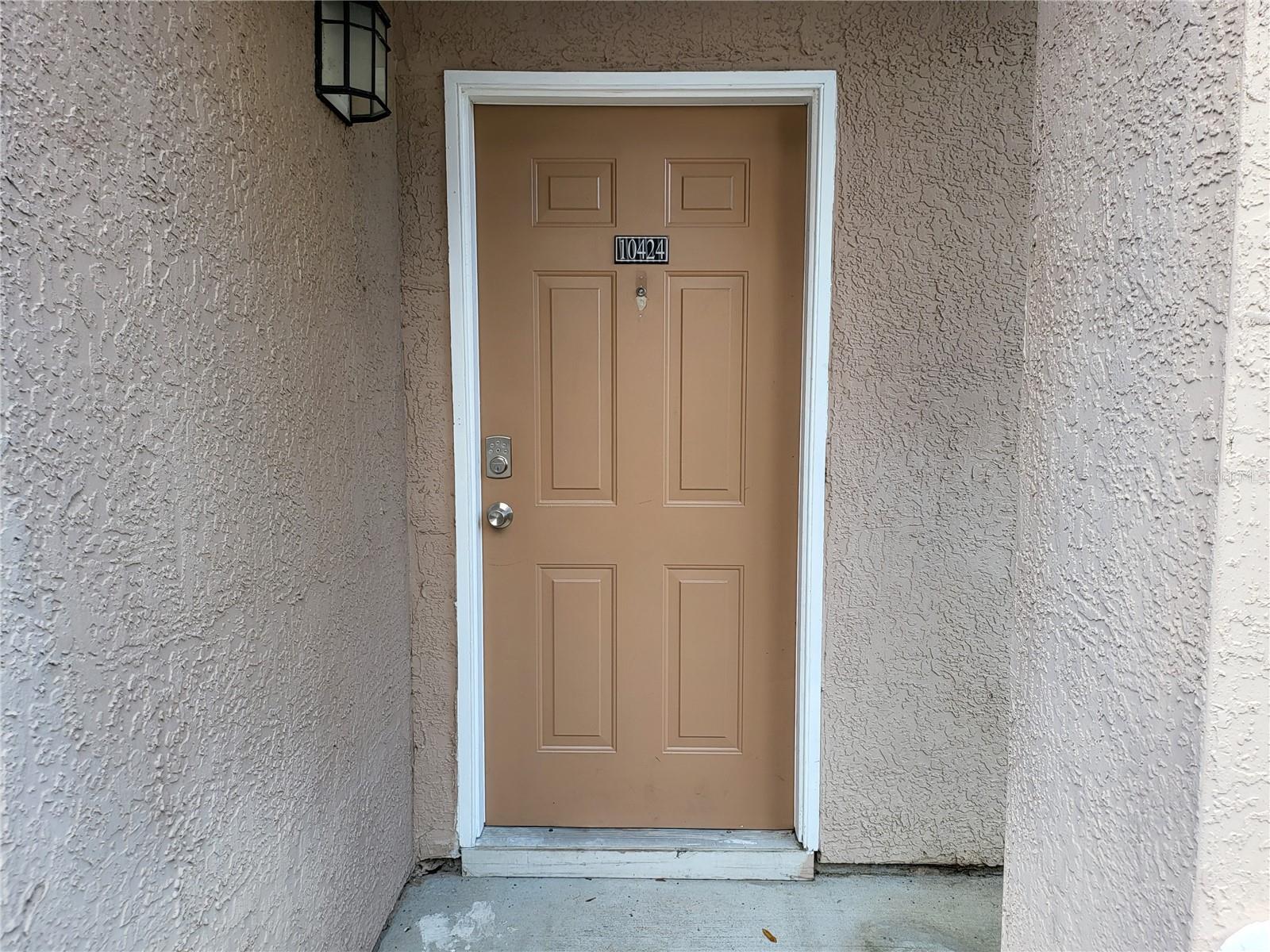 THE VILLAS CONDO - Residential