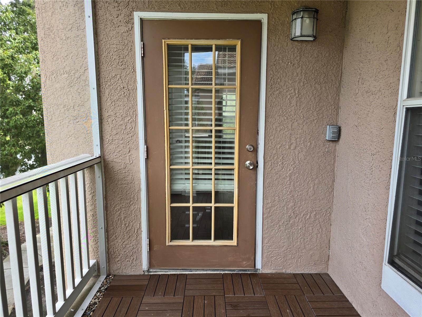 THE VILLAS CONDO - Residential