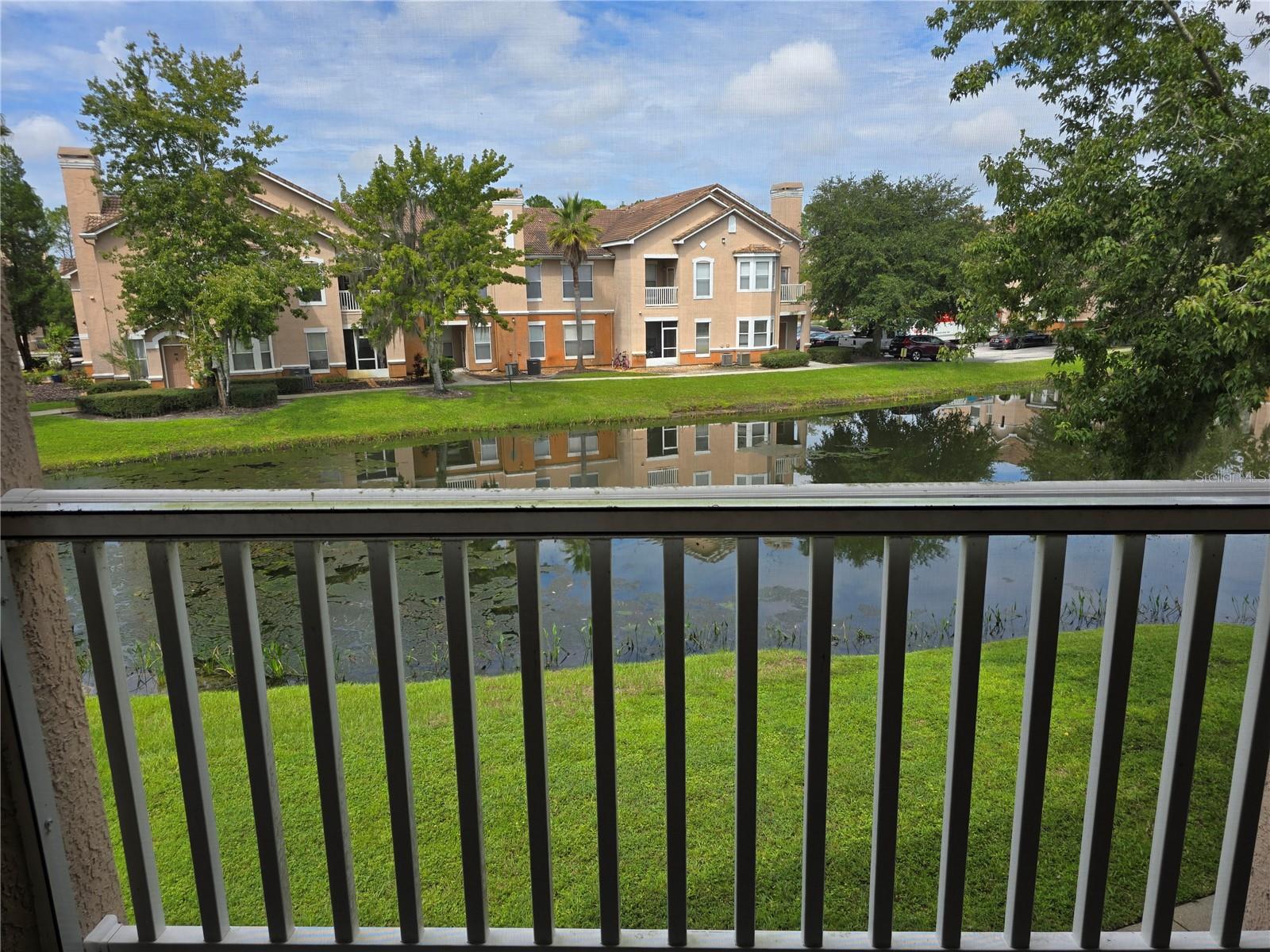 THE VILLAS CONDO - Residential