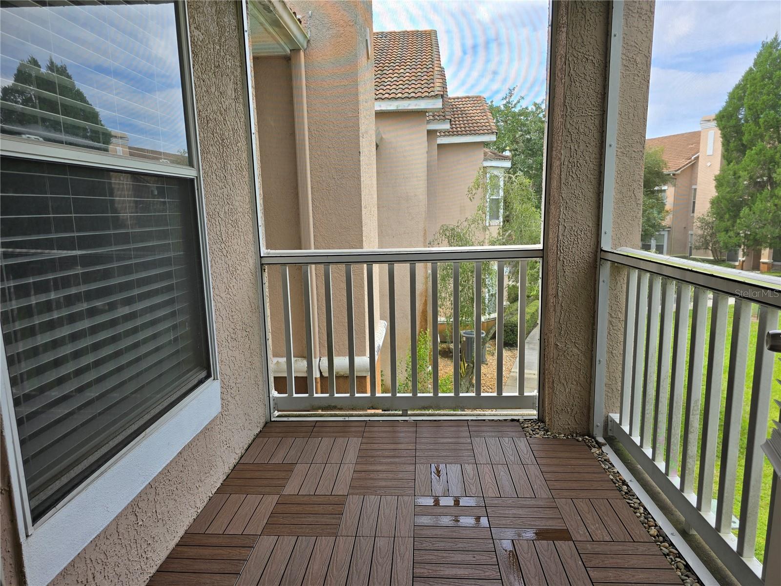 THE VILLAS CONDO - Residential