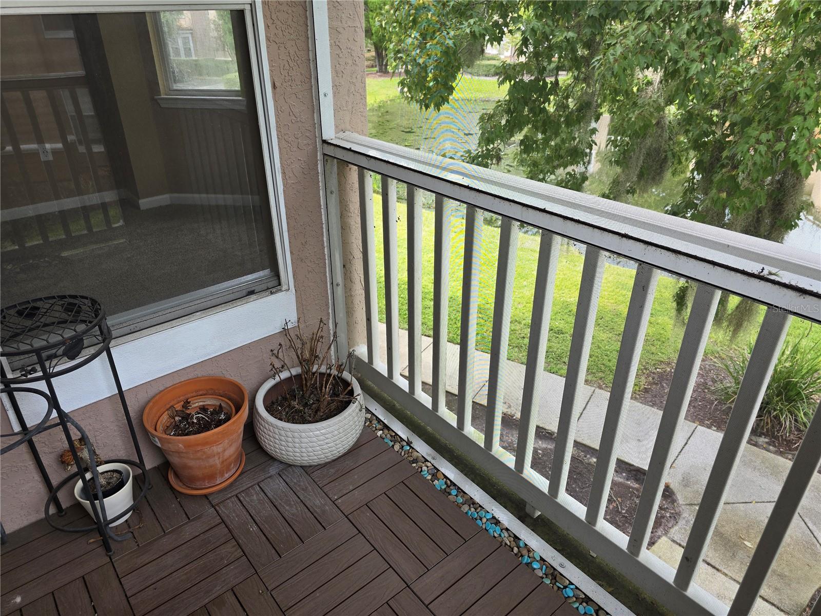 THE VILLAS CONDO - Residential