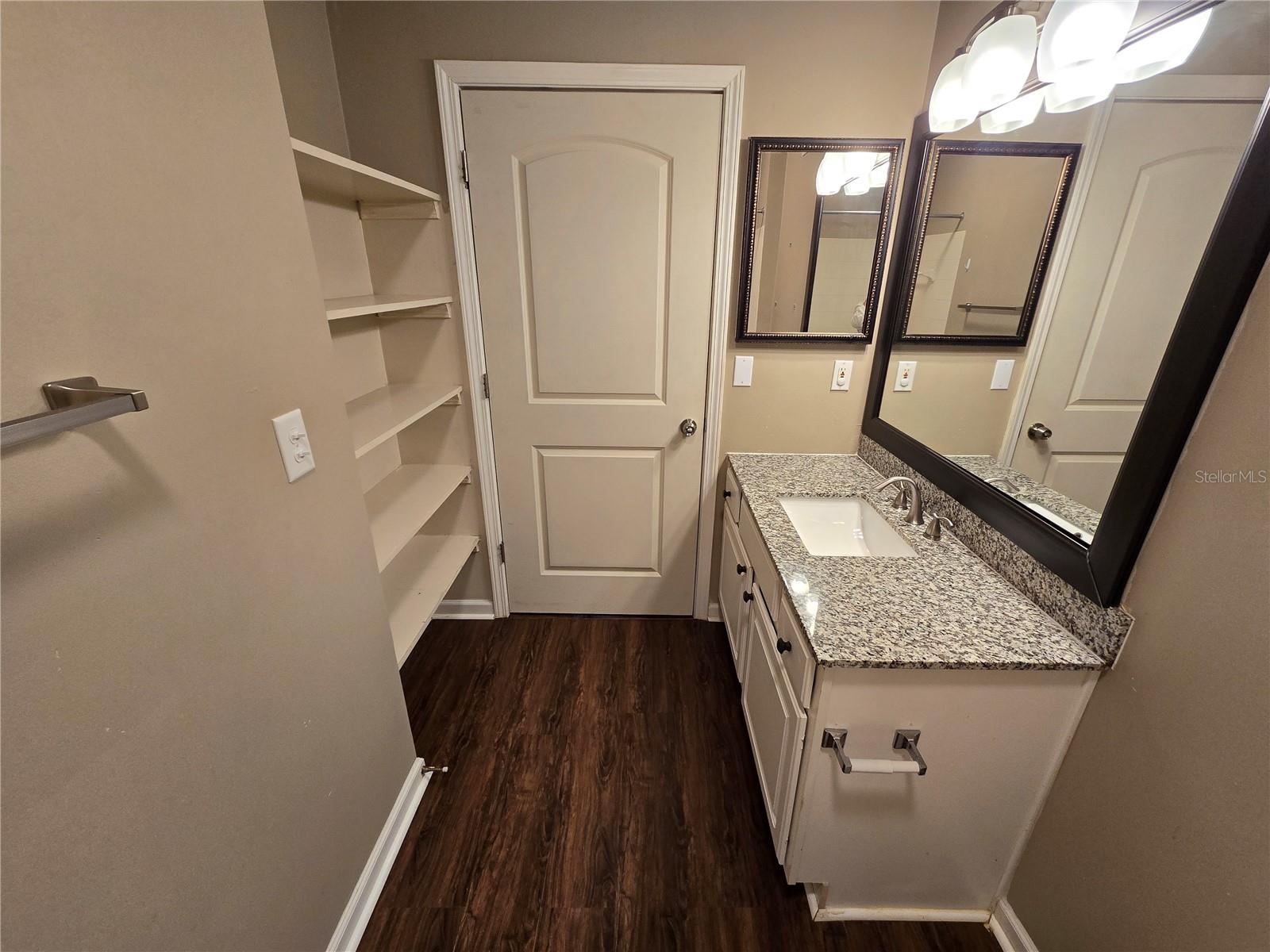 THE VILLAS CONDO - Residential