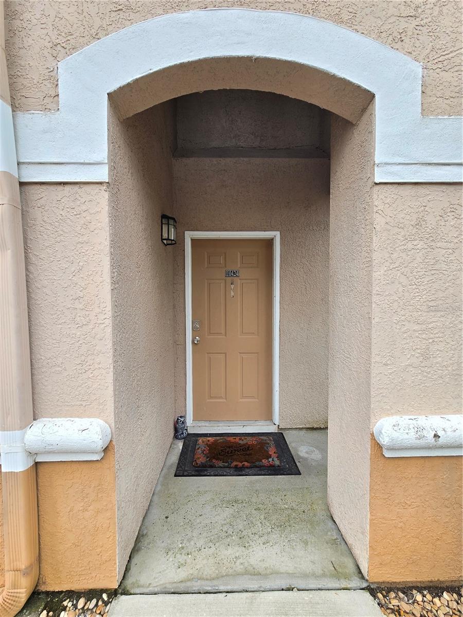 THE VILLAS CONDO - Residential