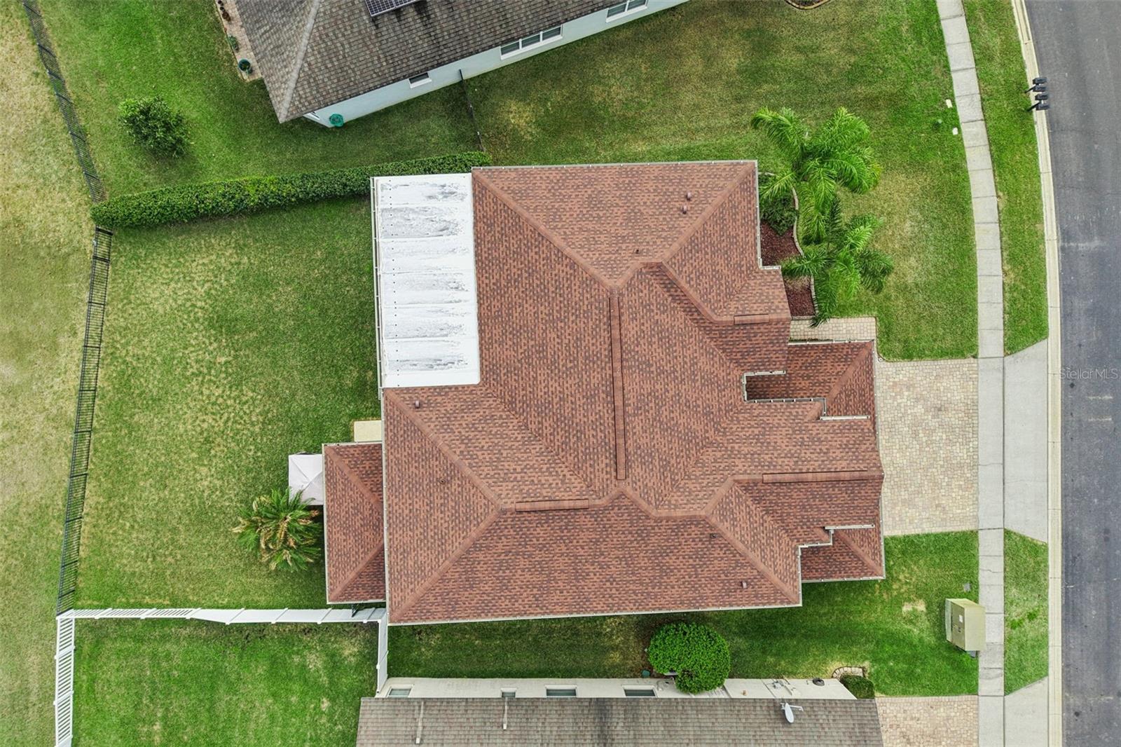 NORTH POINT PH 1A - Residential