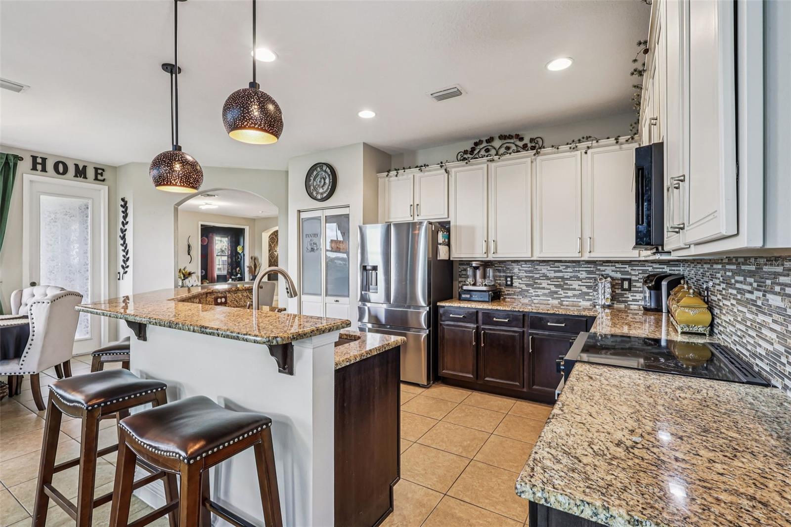 NORTH POINT PH 1A - Residential