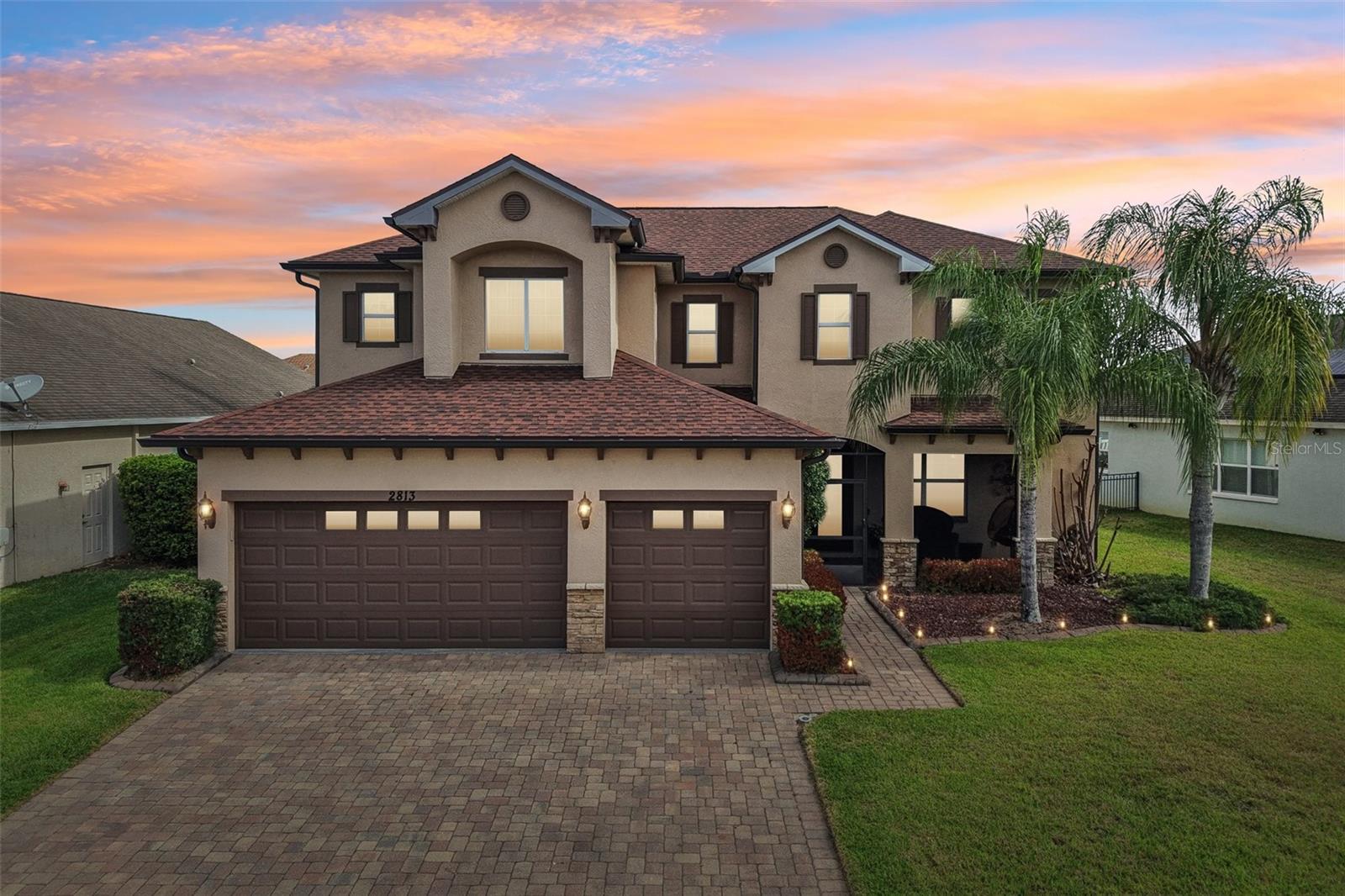 NORTH POINT PH 1A - Residential