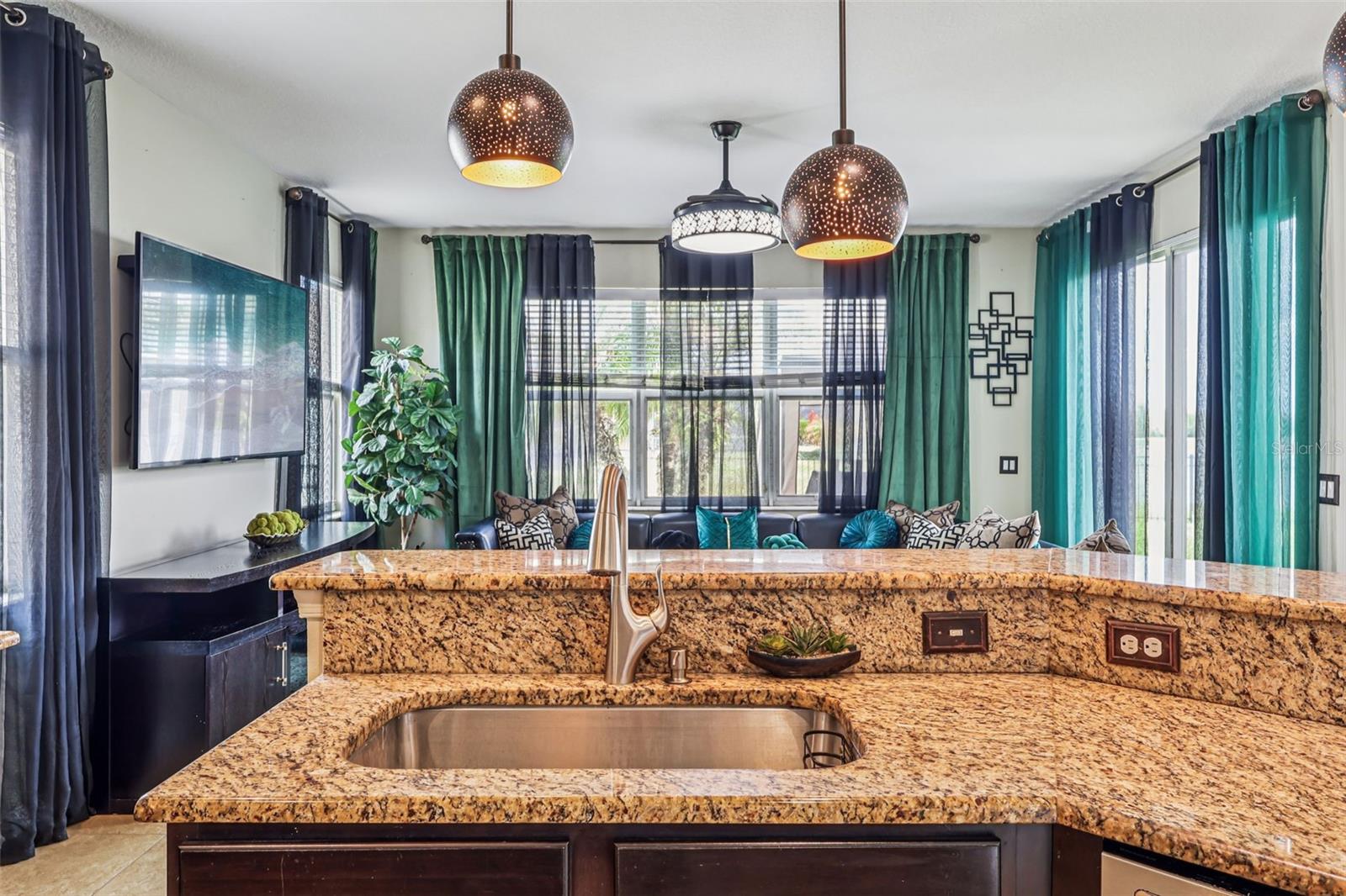 NORTH POINT PH 1A - Residential