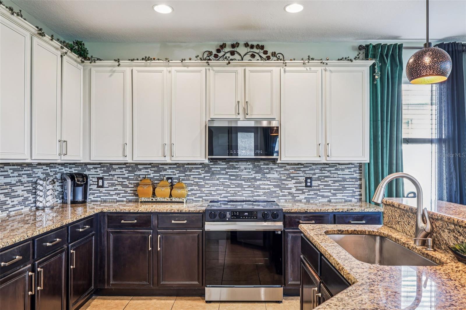 NORTH POINT PH 1A - Residential