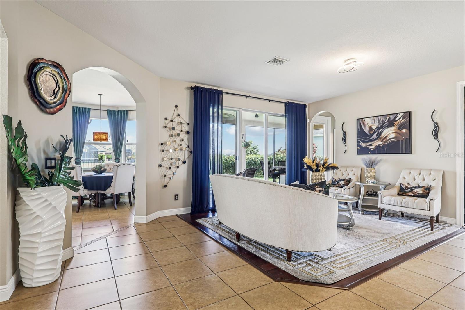 NORTH POINT PH 1A - Residential