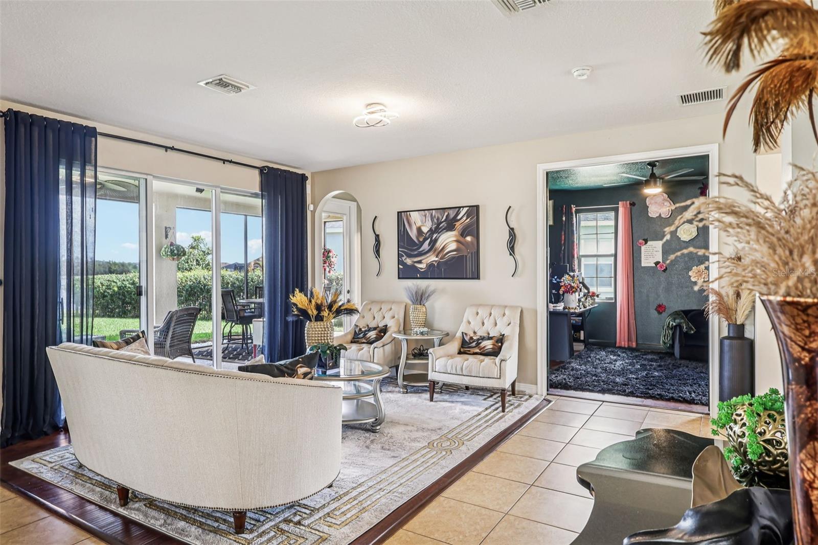 NORTH POINT PH 1A - Residential