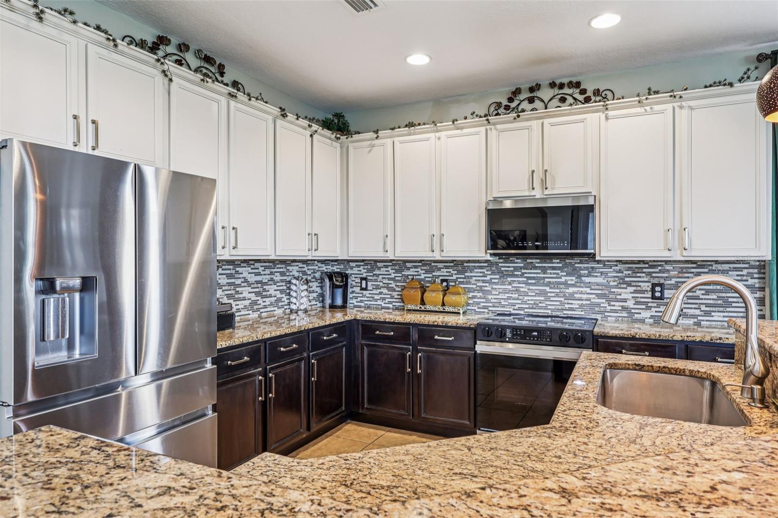 NORTH POINT PH 1A - Residential