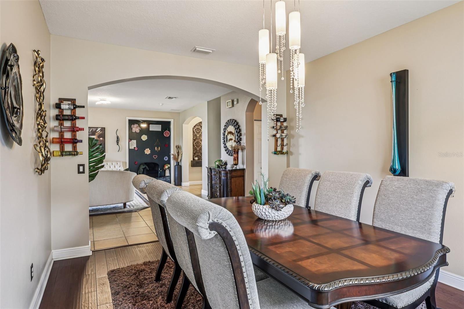 NORTH POINT PH 1A - Residential