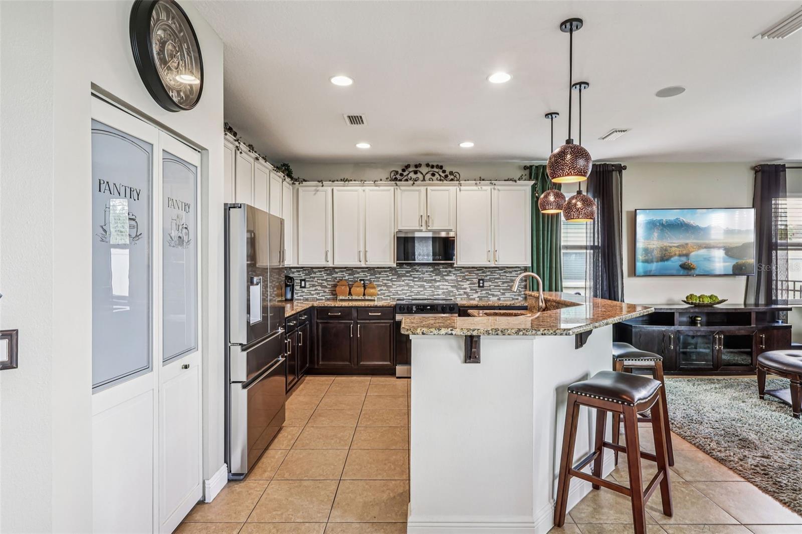 NORTH POINT PH 1A - Residential