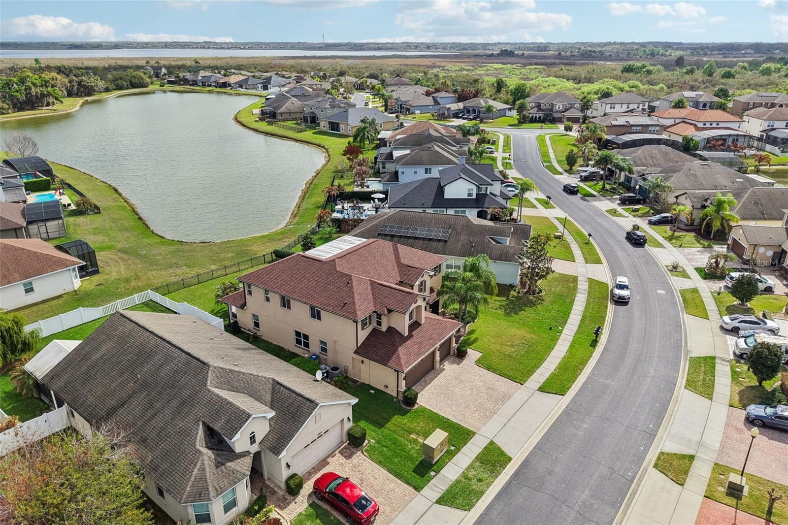 NORTH POINT PH 1A - Residential