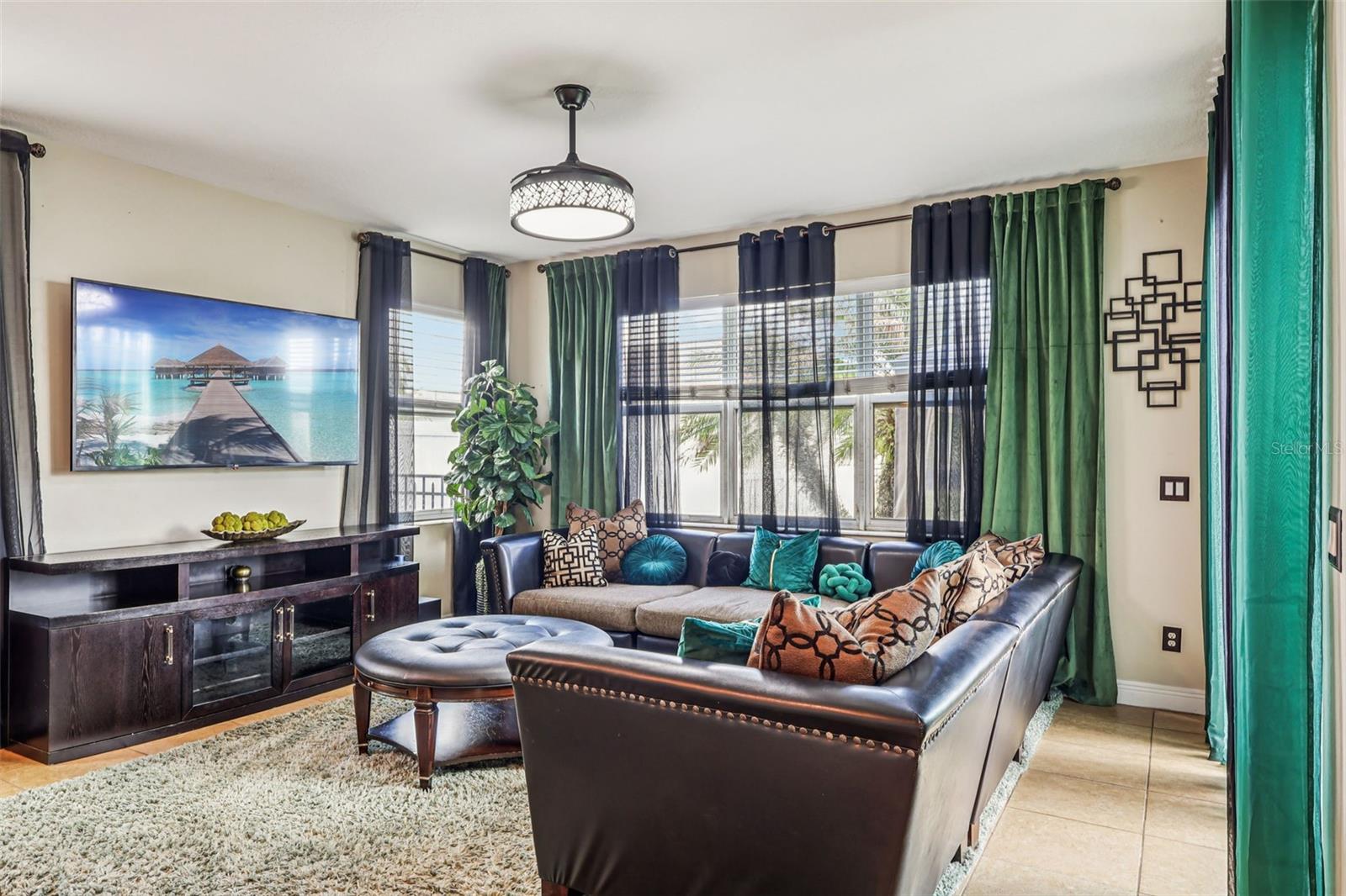 NORTH POINT PH 1A - Residential