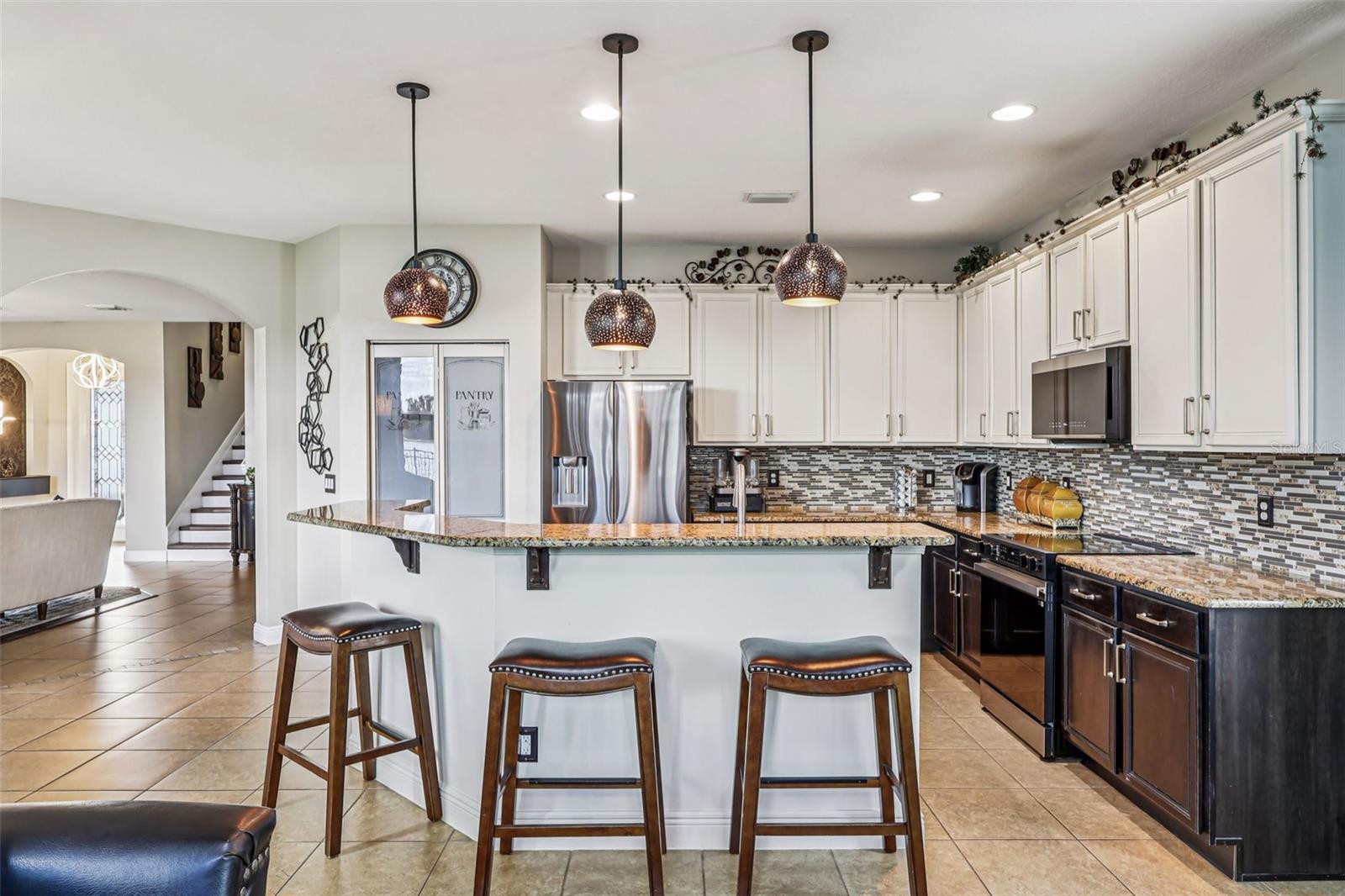 NORTH POINT PH 1A - Residential