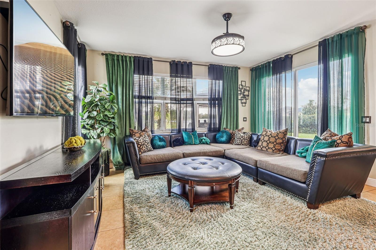 NORTH POINT PH 1A - Residential