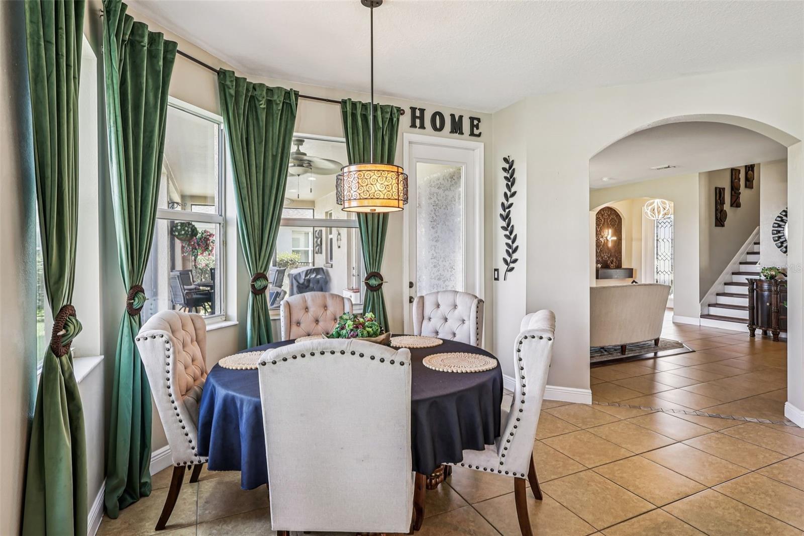 NORTH POINT PH 1A - Residential