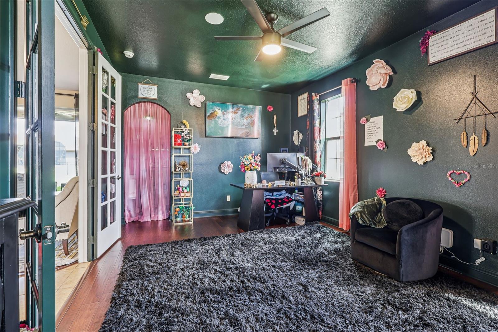 NORTH POINT PH 1A - Residential