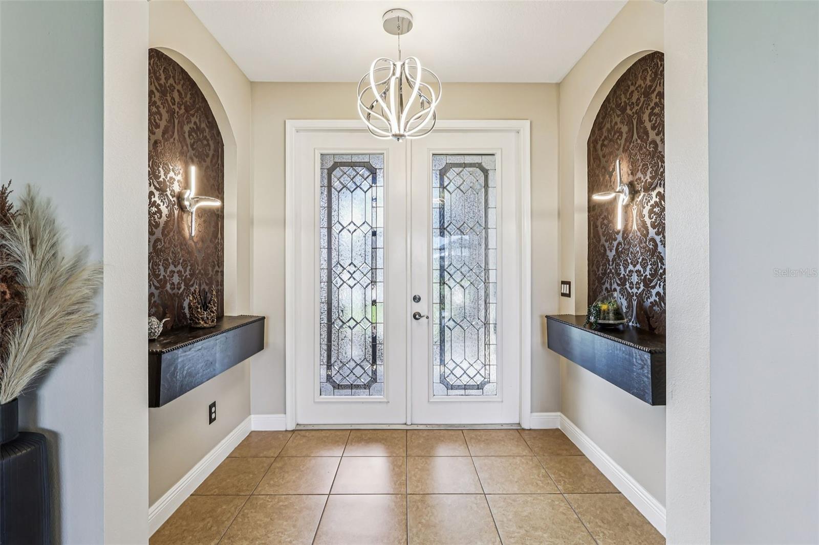 NORTH POINT PH 1A - Residential