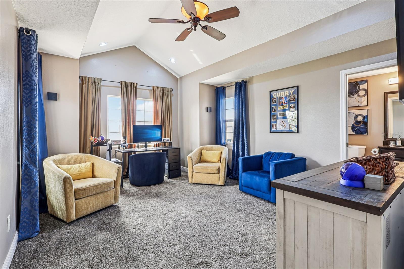 NORTH POINT PH 1A - Residential