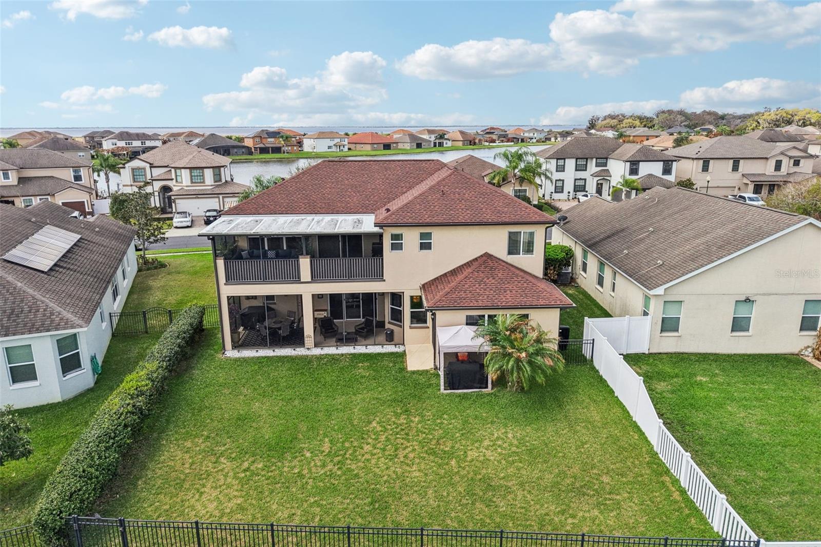 NORTH POINT PH 1A - Residential