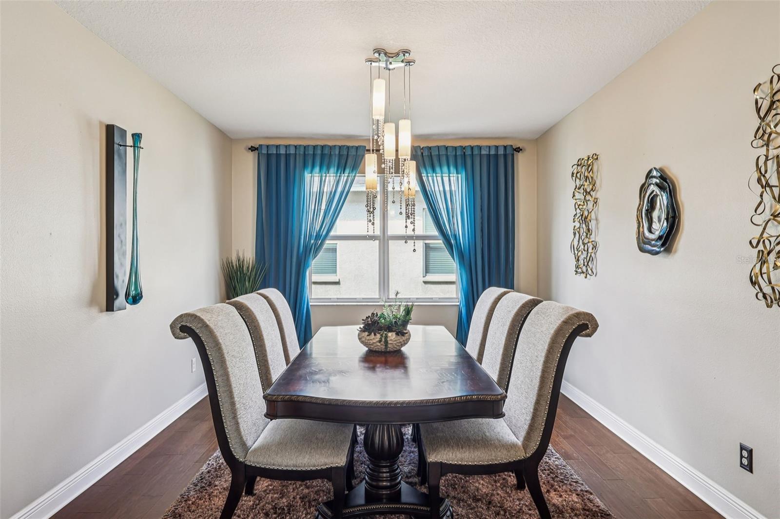 NORTH POINT PH 1A - Residential