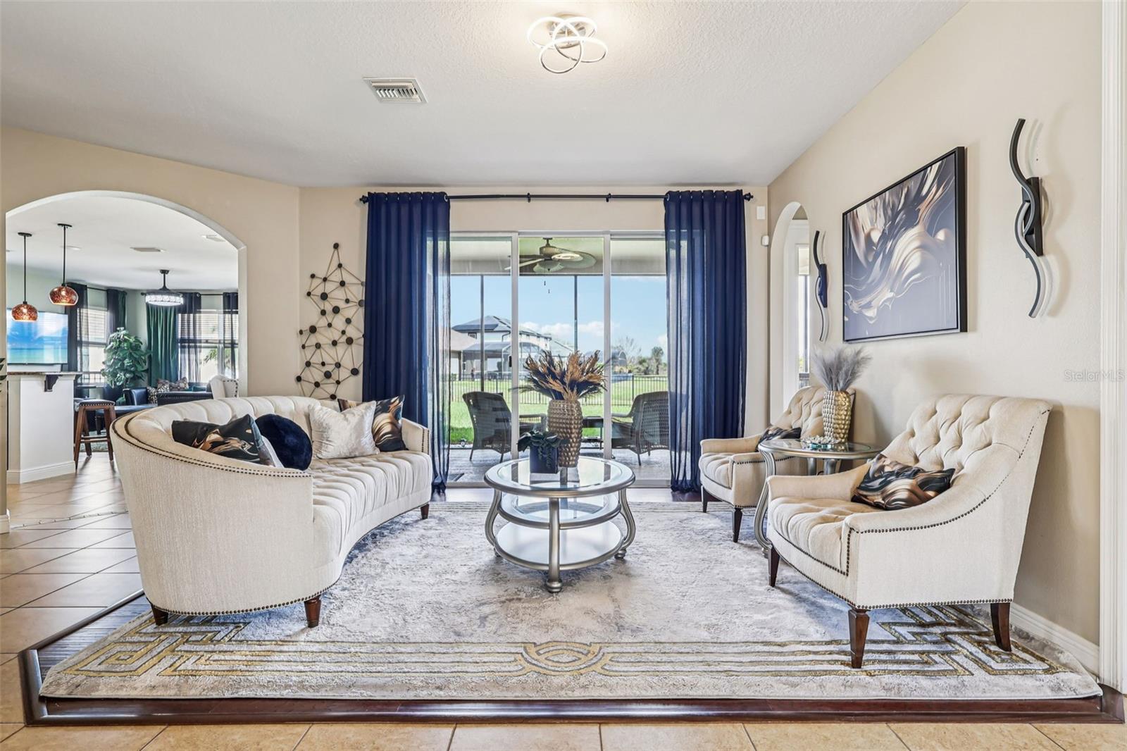 NORTH POINT PH 1A - Residential