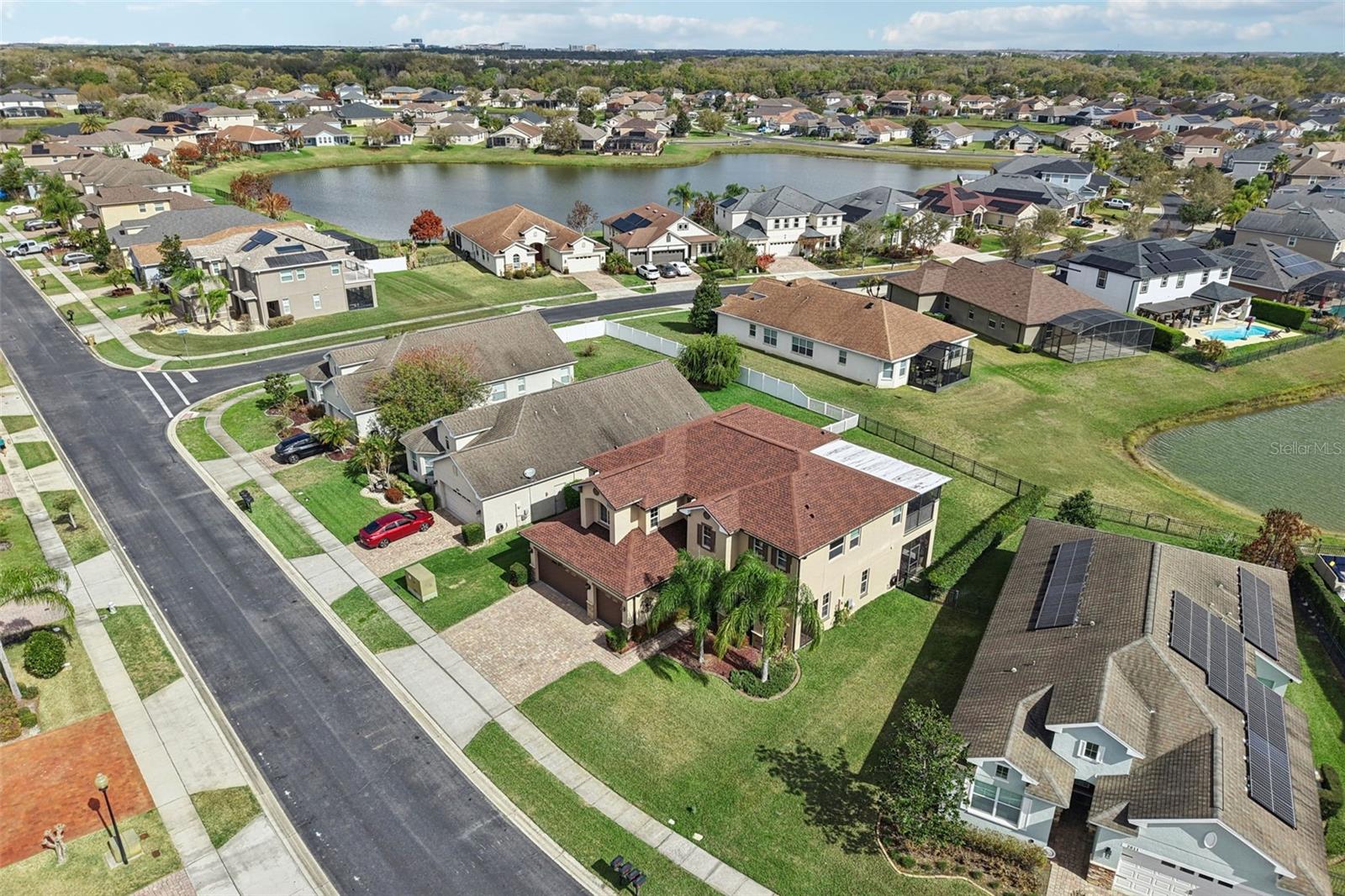 NORTH POINT PH 1A - Residential